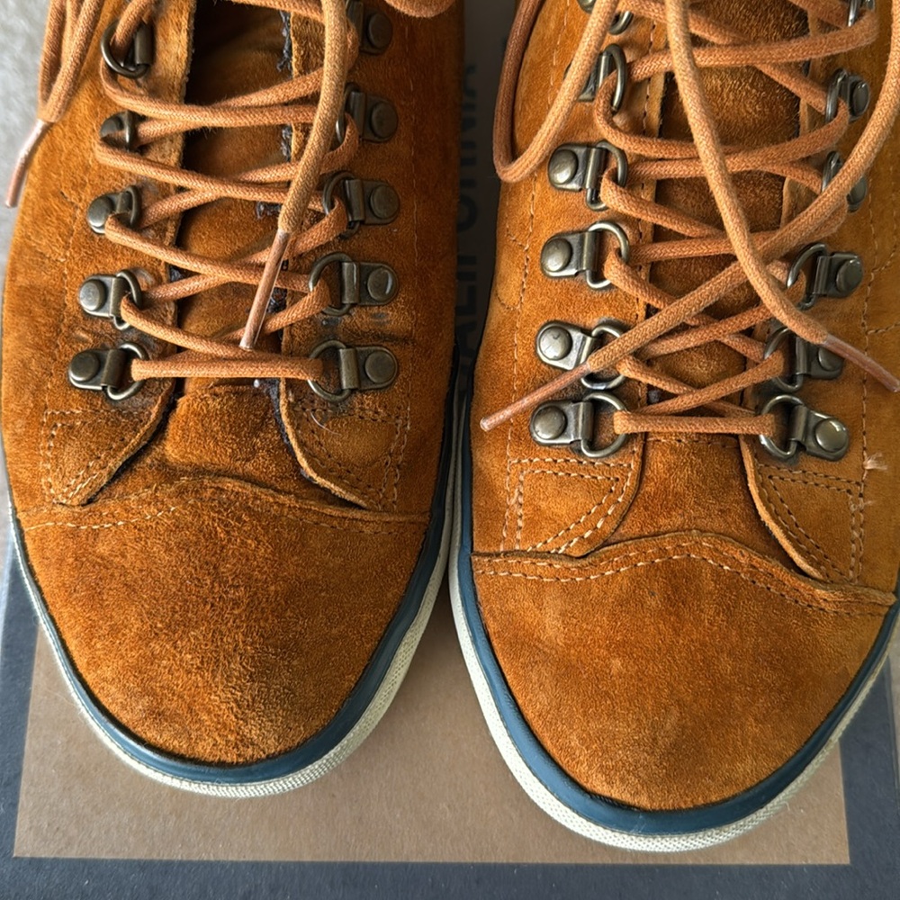 Vans shoes - Picture 2 of 16